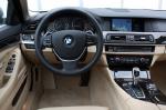 BMW 535i 2011 года